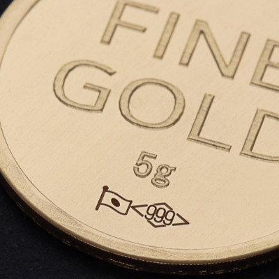 純金ジュエリーコレクション