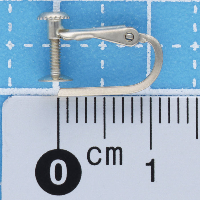 K14WG ネジバネ半製品 S