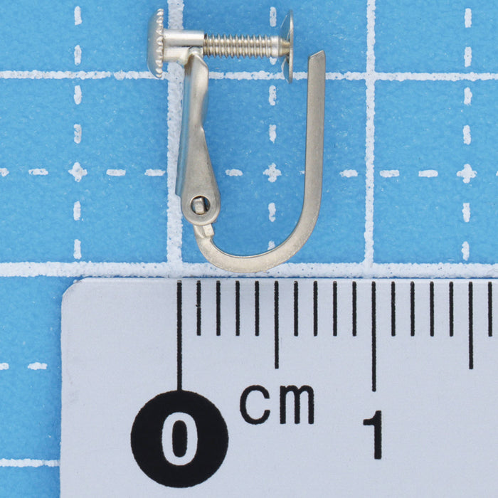 K14WG ネジバネ半製品 S