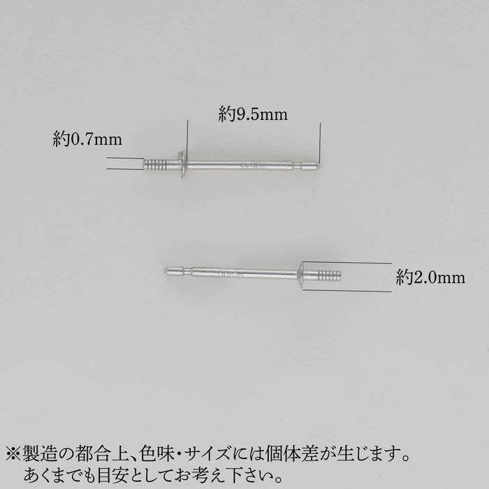 PT900 direct piercing 0.7 2.0mm~3.0mm countersunk countersunk 9.5mm