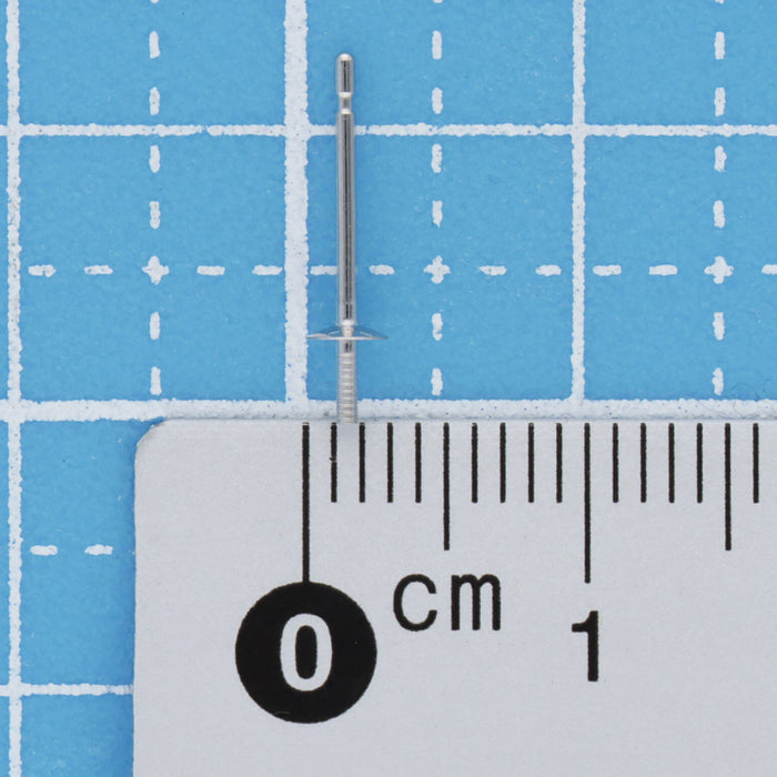 PT900 direct piercing 0.75 3.0mm countersunk countersunk 9.5mm