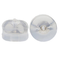 K10WG bullion silicone catch barrel type