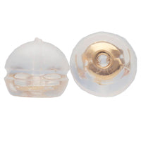 K10PG bullion silicone catch dome type