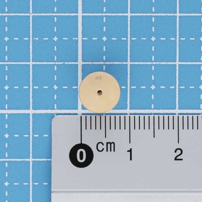 K18WG disc catch R 0.7mm post