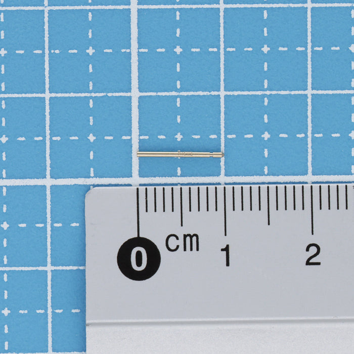 K18WG disc catch R 0.7mm post
