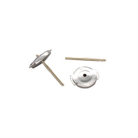 K18WG disc catch R 0.7mm post