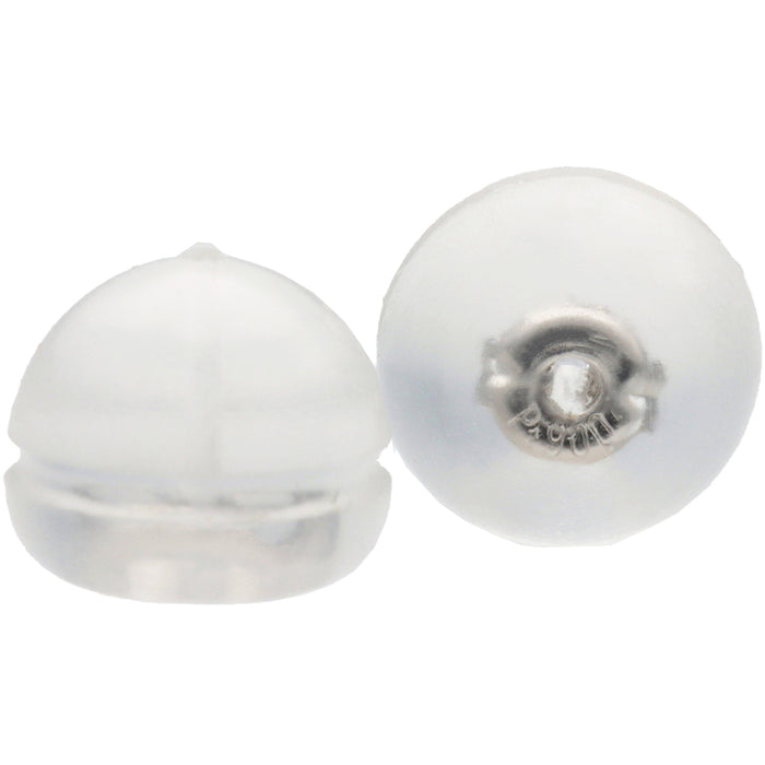 PT900 metal-filled silicone catch dome type