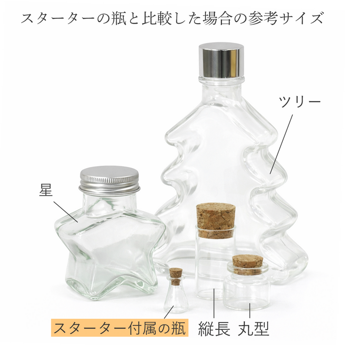 【4月上旬より順次発送予定】KOHSAi 純金ボール ボトル【 瓶のみ】