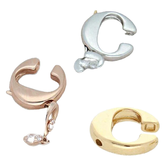 SV925 ギュットキャッチ【ピアスコンバーター/選べる3色】