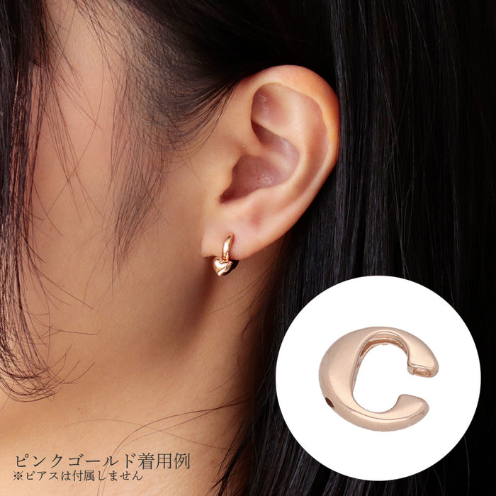 SV925 ギュットキャッチ【ピアスコンバーター/選べる3色】