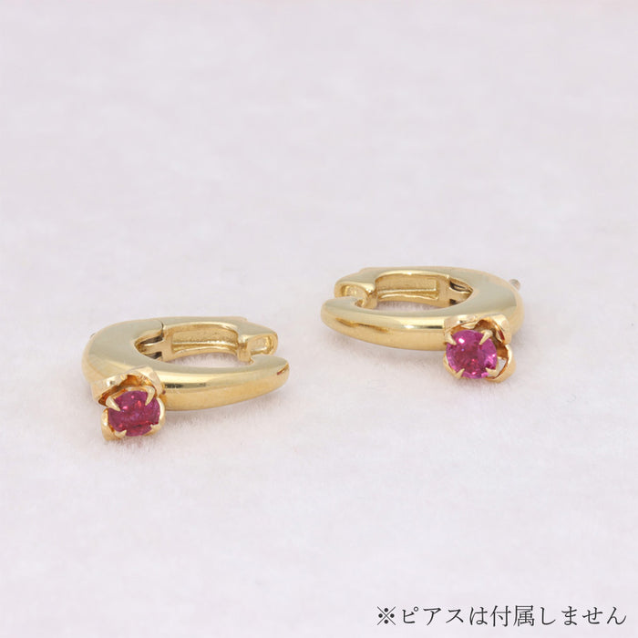 SV925 ギュットキャッチ+【ピアスコンバーター/選べる3色×2サイズ】