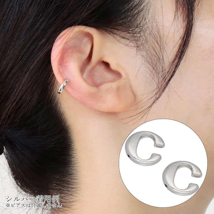 SV925 ギュットキャッチ【ピアスコンバーター/選べる3色】