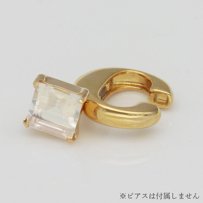 SV925 ギュットキャッチ【ピアスコンバーター/選べる3色】