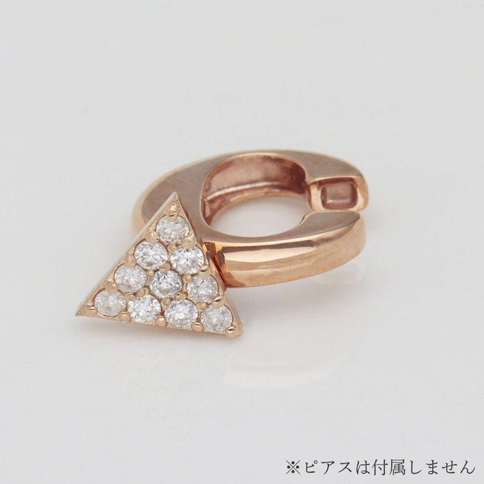 SV925 ギュットキャッチ【ピアスコンバーター/選べる3色】